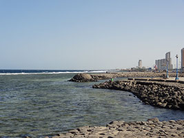 Jeddah